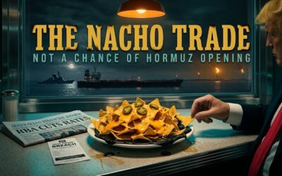 QAV AU 919 — THE NACHO TRADE