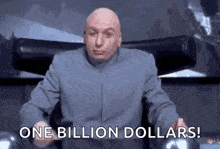 Dr Evil