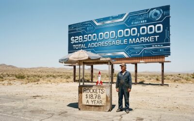 28 TRILLION DOLLARS!