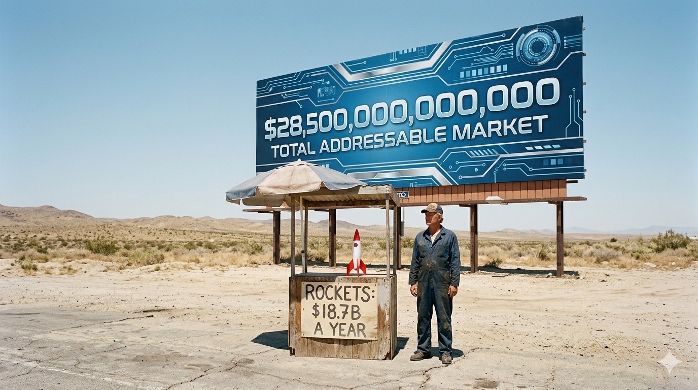 rocket man