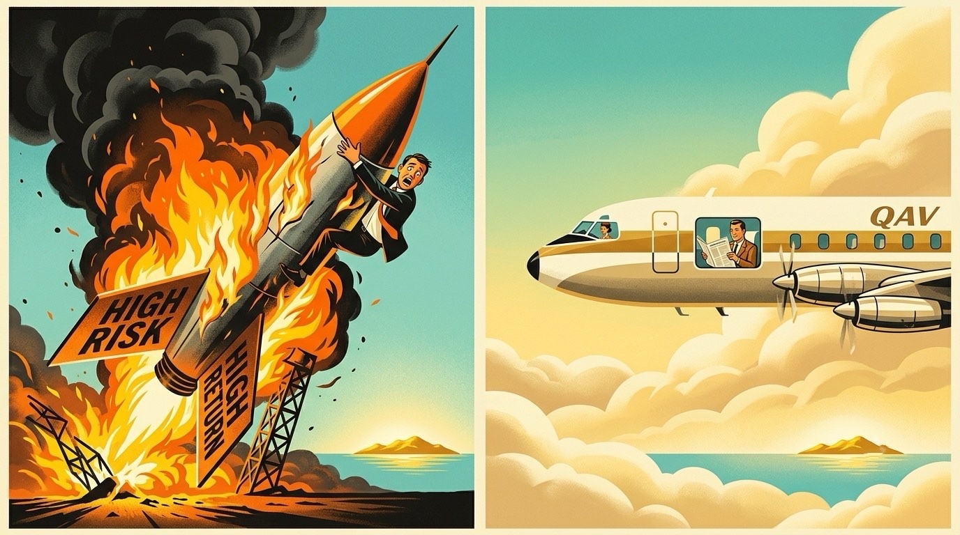 rocket