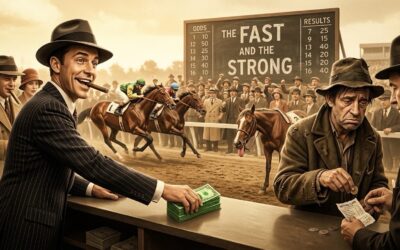 The Fast and the Strong