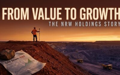 From Value to Growth: NWH — QAV AU #929
