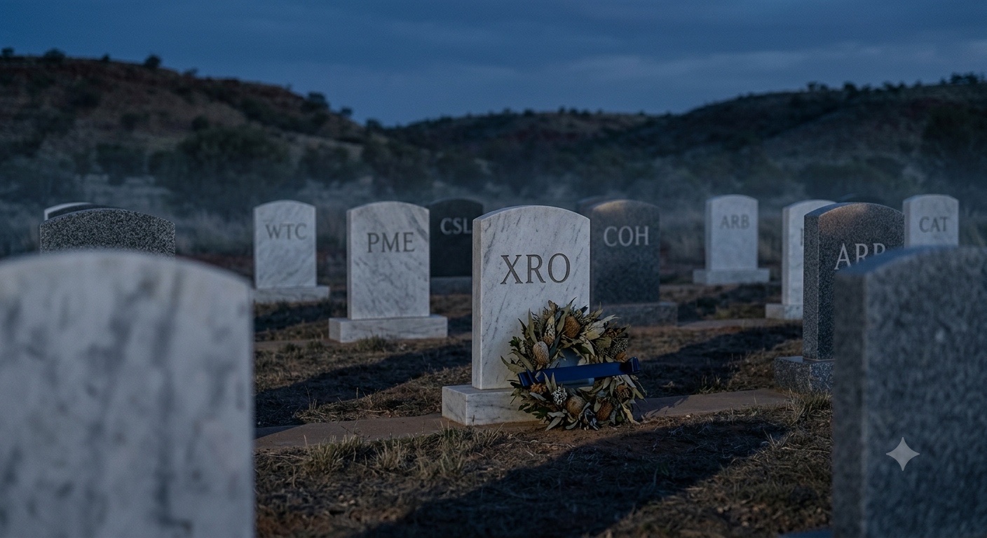 graveyard