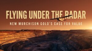 Flying Under the Radar: Alex Passmore, CEO, NMG — QAV AU #932