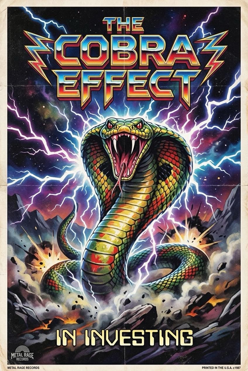 cobra