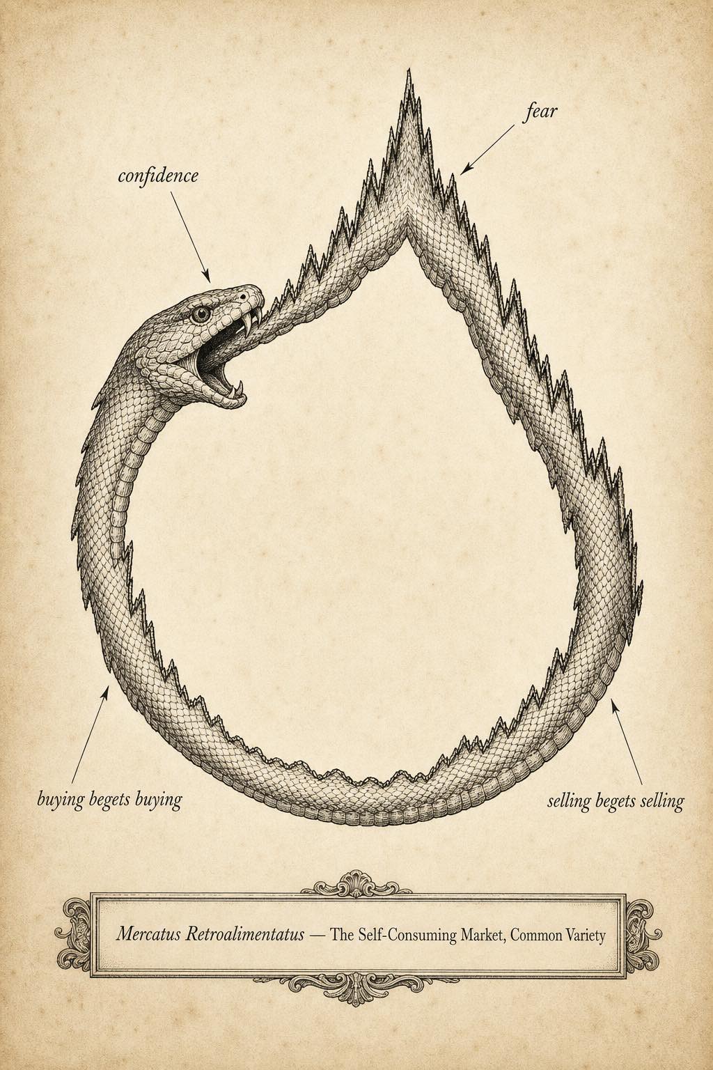 ouroboros
