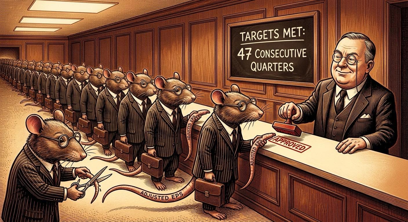 rats
