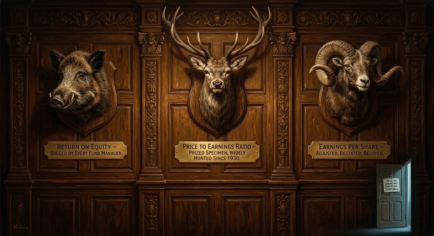 trophies