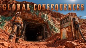 Global Consequences: QAV AU #949