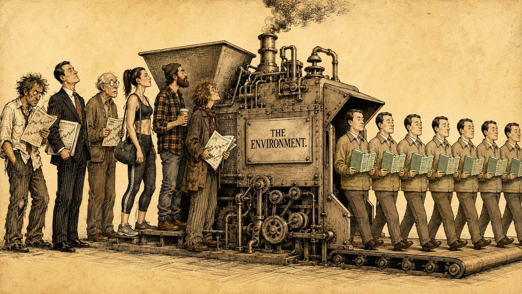 environment