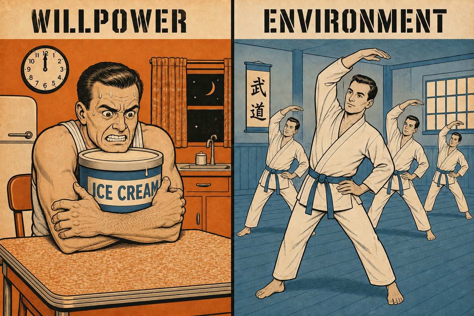 willpower