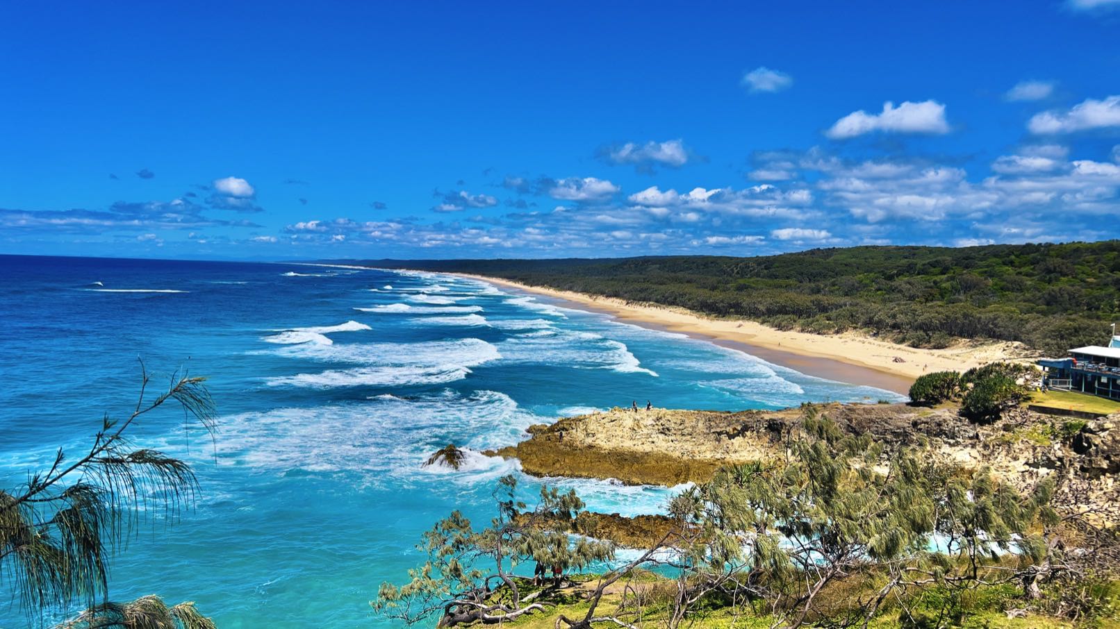 Stradbroke
